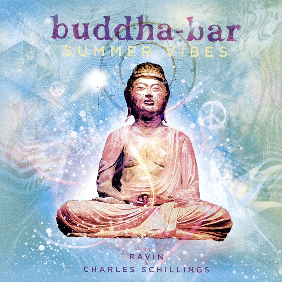 Buddha Bar: Summer Vibes (CD)