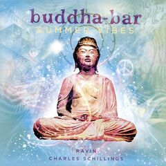 Buddha Bar: Summer Vibes (CD)