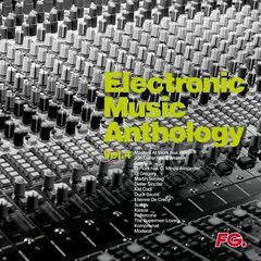 Electronic Music Anthology Vol. 4 (LP)