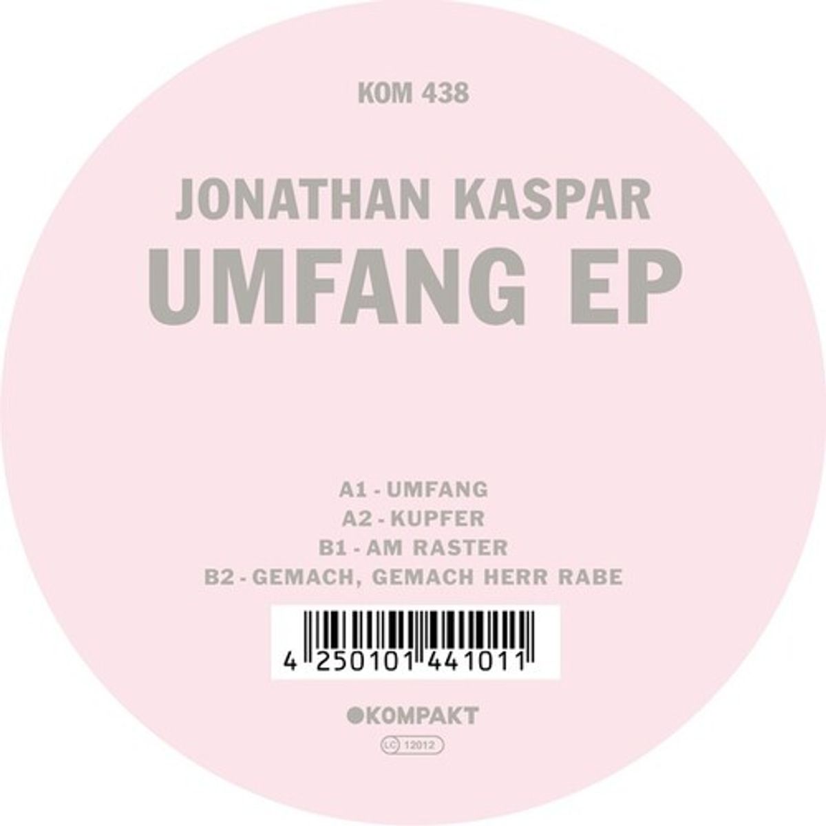 Umfang EP (12)