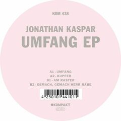 Umfang EP (12