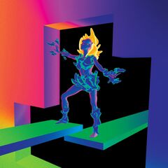 Let's Turn It Into Sound [Neon Yellow Vinyl] (LP)