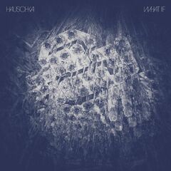 What If (CD)