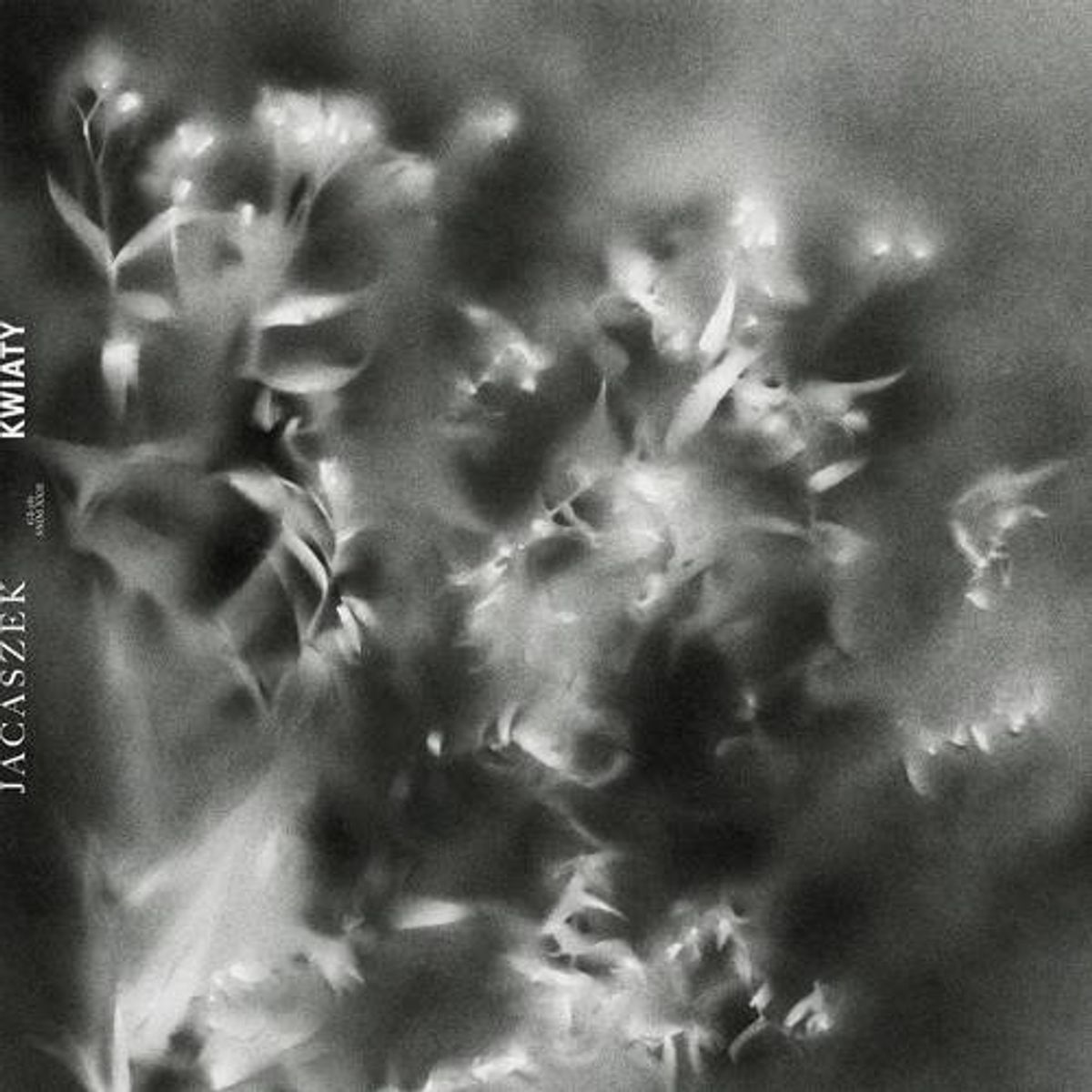 Kwiaty (CD)