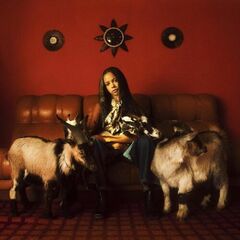 Capricorn Sun [Red Marbled Vinyl] (LP)