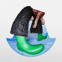 demon time (LP)