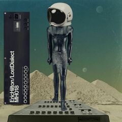 Lost Dialect (CD)
