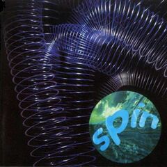 Spin (CD)