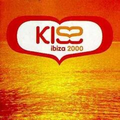 KISS Ibiza 2000 (CD)