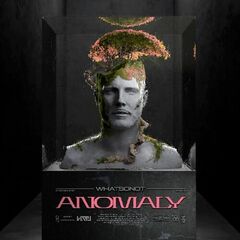 Anomaly (CD)