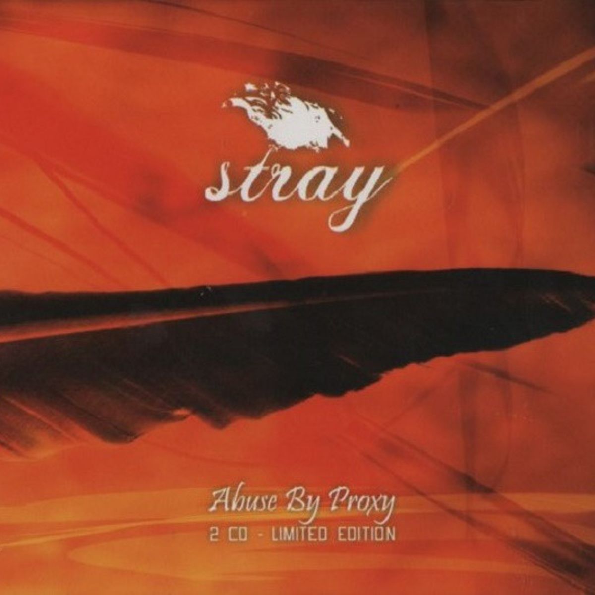 Abuse By Proxy [Limited Edition] (CD)