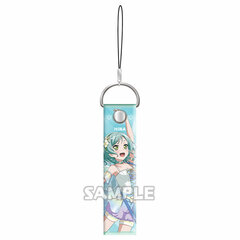 BanG Dream! Girls Band Party! Vinyl Strap Hina Hikawa (Pastel*Palettes)