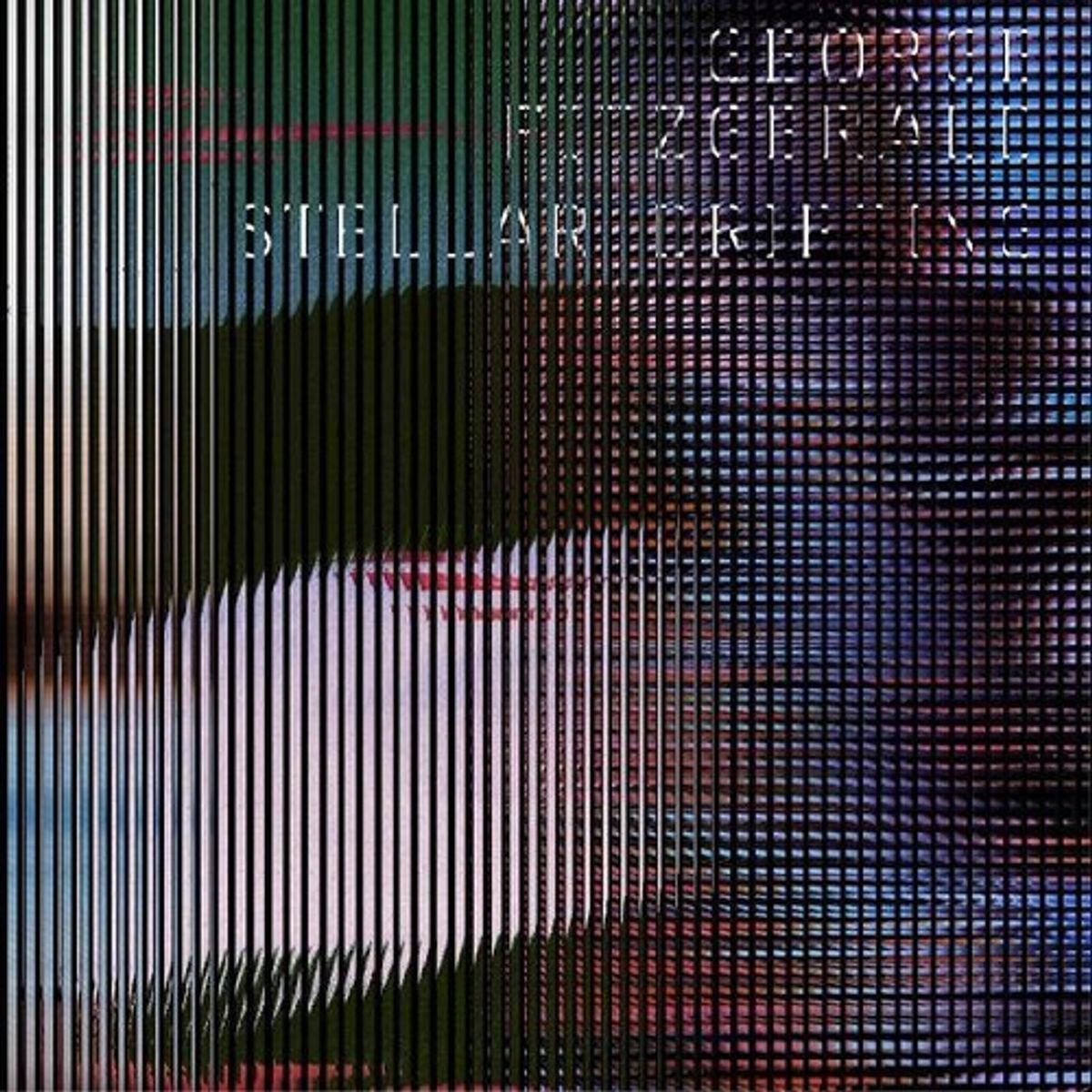 Stellar Drifting (LP)
