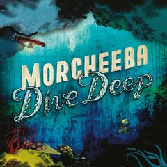 Dive Deep [180 Gram Turquoise Vinyl] (LP)