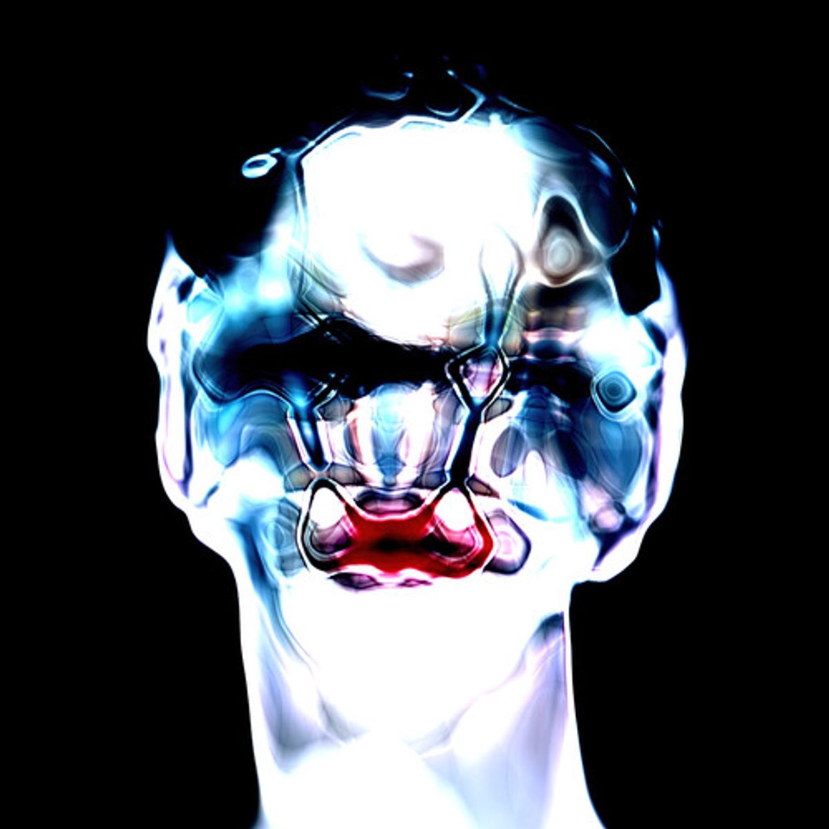Ultra Truth [Clear Vinyl] (LP)