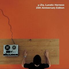 Lunatic Harness [25th Anniversary Edition] (CD)