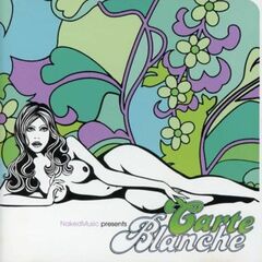 Carte Blanche, Volume 1 (CD)
