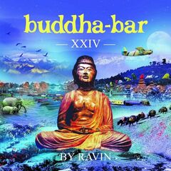 Buddha Bar XXIV (CD)