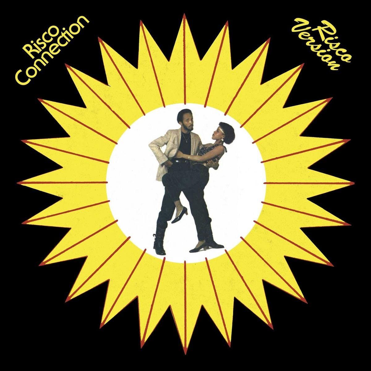 Risco Version (LP)