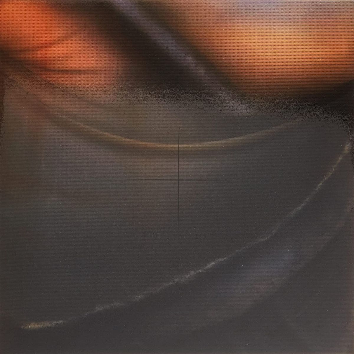 Objet Dirt (LP)