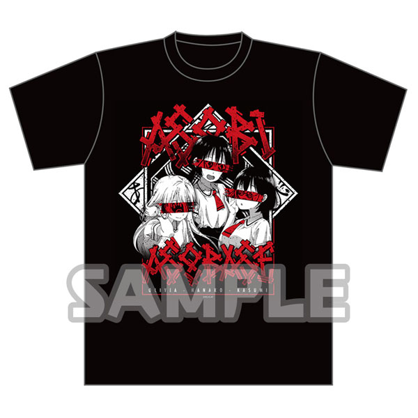 Asobi Asobase T-shirt (XL)