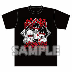 Asobi Asobase T-shirt (XL)