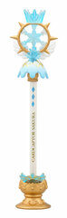 Cardcaptor Sakura: Clear Card Costume Sealing Wand Pen A