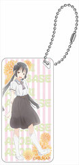 Asobi Asobase Domiterior Keychain Hanako A