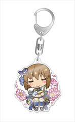 ChimaDol THE IDOLM@STER Acrylic Keychain Yukiho Hagiwara Amaterasu ver.