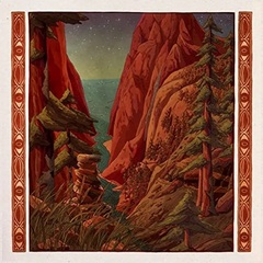 Without Star Or Compass (CD)