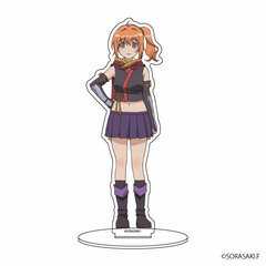 Chara Acrylic Figure 