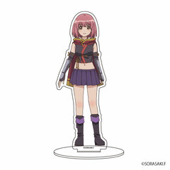Chara Acrylic Figure 