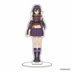 Chara Acrylic Figure 