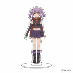 Chara Acrylic Figure 