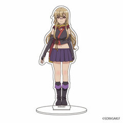 Chara Acrylic Figure 