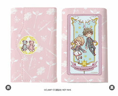 Chara Key Case 