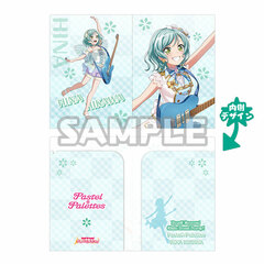 BanG Dream! Girls Band Party! Clear Folder Hina Hikawa (Pastel*Palettes)