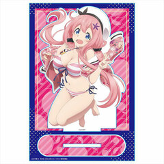 Dropout Idol Fruit Tart Acrylic Chara Stand [Ino Sakura]