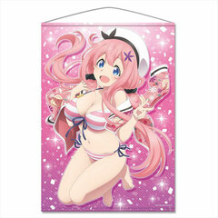 Dropout Idol Fruit Tart B1 Wall Scroll [Ino Sakura]