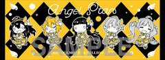 ChimaDol THE IDOLM@STER Million Live! Sports Towel Angel Stars