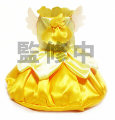 Cardcaptor Sakura: Clear Card Opening Costume Pouch Collection Crown