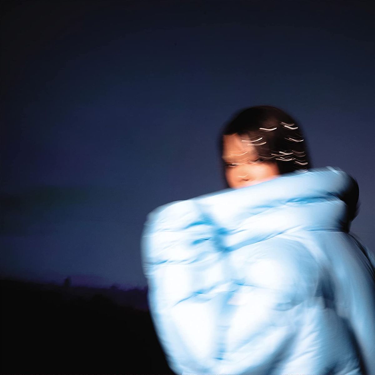 Nymph [Blue Vinyl] (LP)