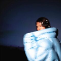 Nymph [Blue Vinyl] (LP)