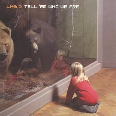 Tell Em Who We Are (CD)