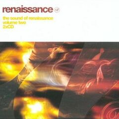 The Sound Of Renaissance - Vol. 2 (CD)