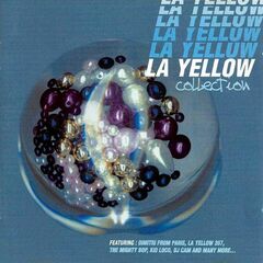 La Yellow Collection (CD)