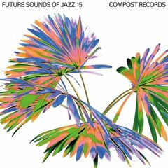 Future Sounds Of Jazz 15 (CD)