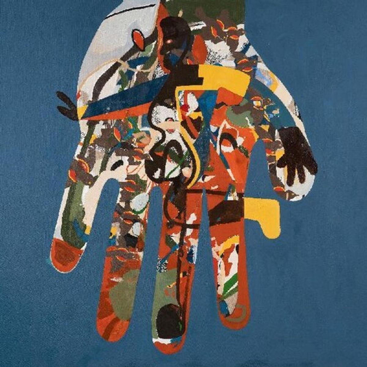 Freakout / Release [Brown Vinyl] (LP)