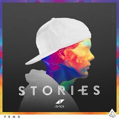 Stories (CD)