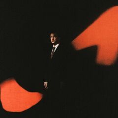 When The Lights Go [Red Marble Vinyl] (LP)
